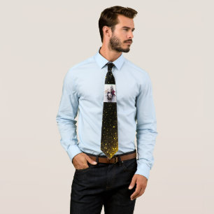 Gravata Arte sobre Headdress na Índia Gótica: Força -