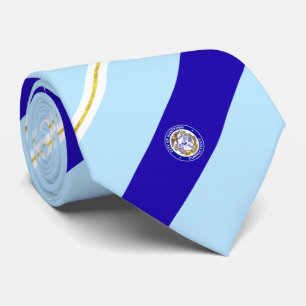 Gravata Artford (Connecticut), bandeira da cidade