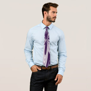 Gravata asas de borboleta