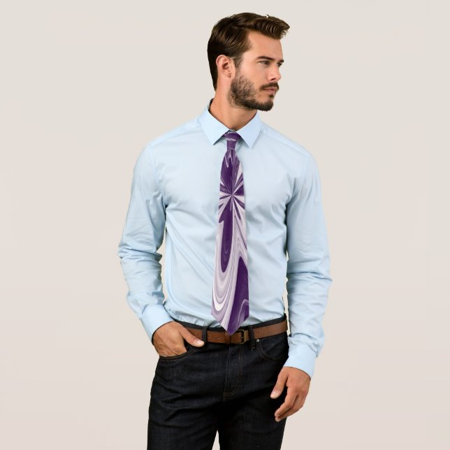 Gravata asas de borboleta (In Situ)