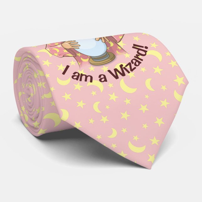 Gravata Assistente com Ball (Rolled)