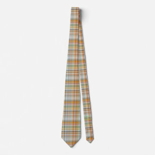 Gravata Aston Xadrez Tie