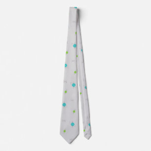 Gravata Astro tie
