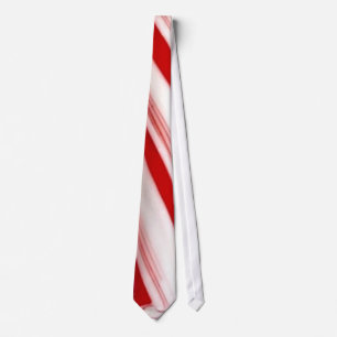 Gravata Atamento de Candycane