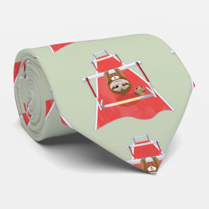 Gravata Ativistas da corrida das "Hurdles"