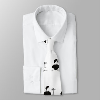GRAVATA AU - THOR NECK TIE