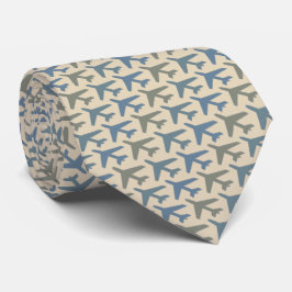 Gravata Avião Tie Armani Cinza Beige Cream