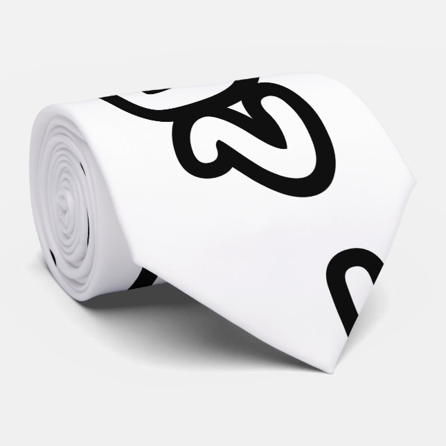 Gravata Avô Tailandês (Paterno) - ปู่ / Pu (Rolled)