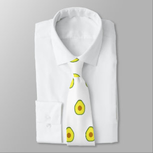 Gravata Avocado