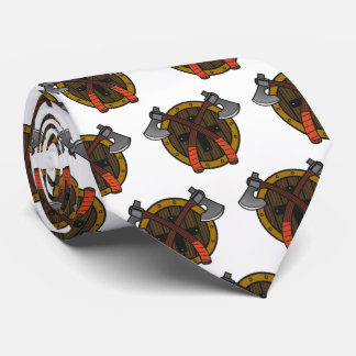 Gravata Axt Schild ax shield