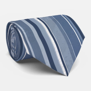 Gravata Azul