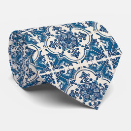 Gravata Azulejos do Mediterrâneo, Portugal, Azulejo, Majol