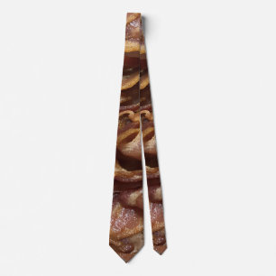 Gravata Bacon