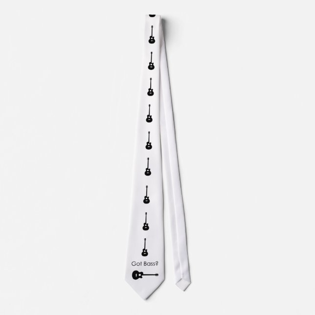 Gravata Baixo obtido? (Frente)