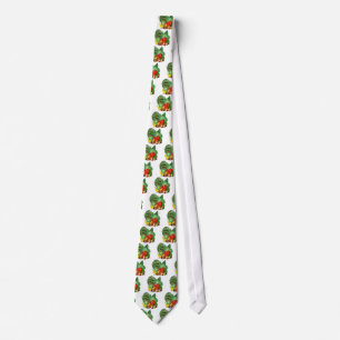 Gravata Banana de alcachofra fruta