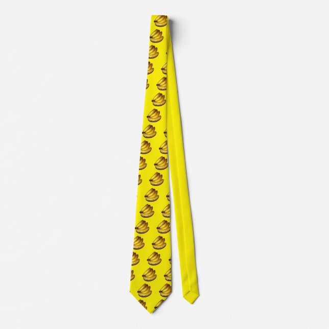 Gravata Banana Tie (Frente)
