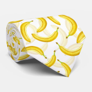 Gravata Bananas