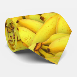 Gravata Bananas Tie