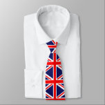 Gravata Bandeira Britânica<br><div class="desc">O mercado político "Ted Cruz" está aberto.  Entrem e se façam em casa.  Conte aos seus amigos sobre nós e envie-lhes o nosso link:  http://www.zazzle.com/TedCruz?rf=238549869542096443*</div>