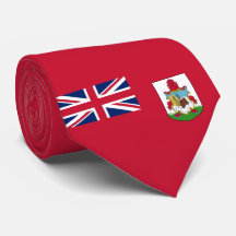 Bandeira das Bermudas (Bermudiano) (Ilhas Caribes)