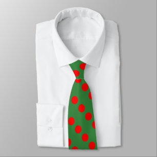 Gravata Bandeira de Bangladesh