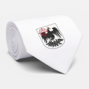 Gravata Bandeira de Buenos Aires (Argentina)