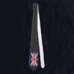 GRAVATA BANDEIRA DE INGLATERRA<br><div class="desc">BANDEIRA DE INGLATERRA</div>