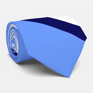 Gravata Bandeira de Israel do OPUS