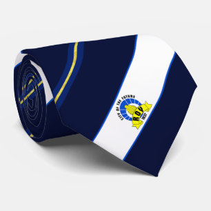 Gravata Bandeira de Roy (Utah)