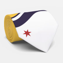 Bandeira de South Bend (Indiana)