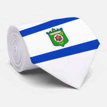 Bandeira de Tel Aviv (Israel)