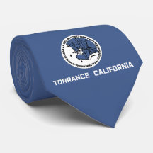 Bandeira do Torrance (Califórnia)