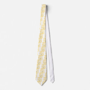 Gravata Bandeira estatal Rhode