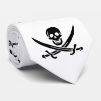 Bandeira Pirata Caveira Espadas Cruzadas