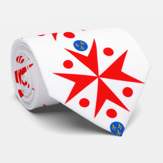 Gravata Banner of the Navy Tuscany Medici