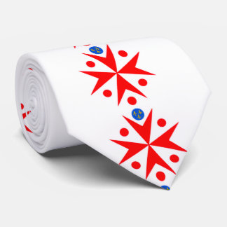 Gravata Banner of the Navy Tuscany Medici