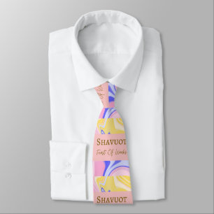 Gravata Banquete De Semanas De Shavuot De Acessório De Ca