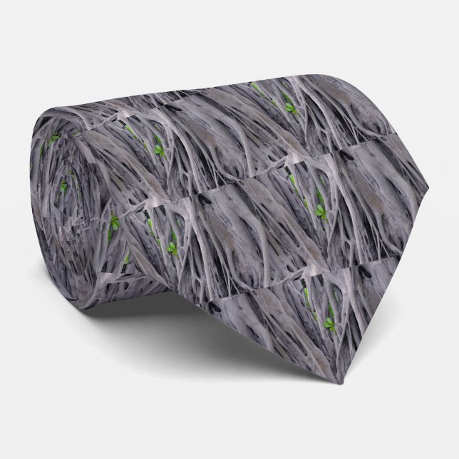 Gravata Banyan Tree Trunk (Rolled)