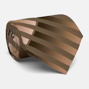 Gravata Bar Gráfico 1