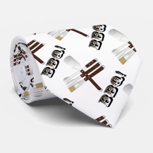 Gravata Barbecue Utensils