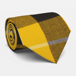 Gravata Barclay Dress Light Weight Modern Tartan