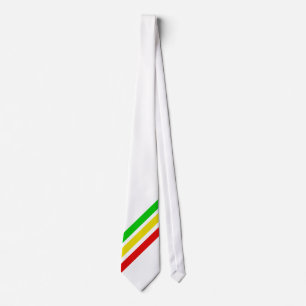 Gravata Bares de Rasta