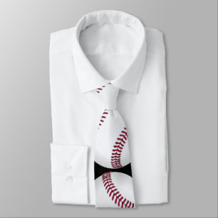 Gravata Basebol
