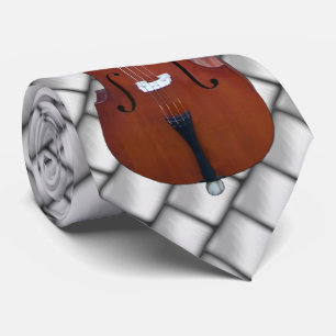 GRAVATA BASES — NA CINZA