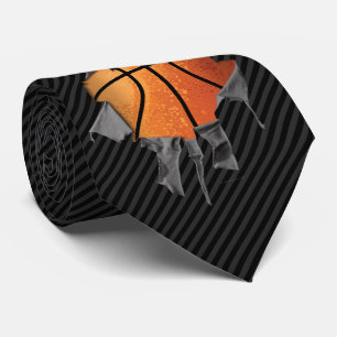 Gravata Basquete Torn