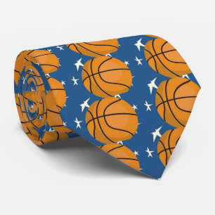 Gravata Basquetebol