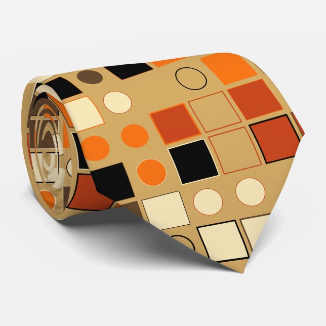 Gravata Batería de estilo masculino moderno Elegancia de c (Rolled)