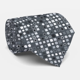 Gravata Batería de estilo masculino moderno Elegancia de c