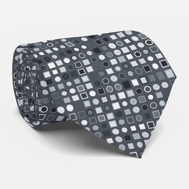 Gravata Batería de estilo masculino moderno Elegancia de c (Rolled)