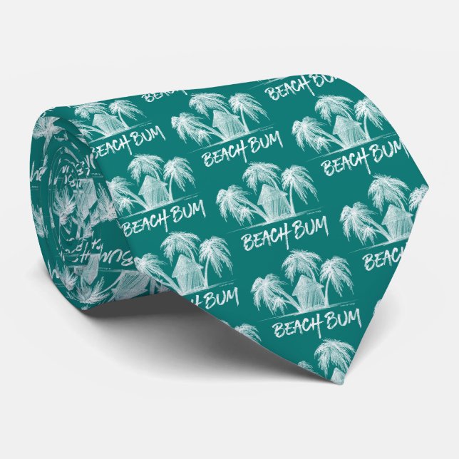 Gravata Beach Bum (Rolled)